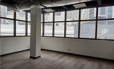 TORRE EXTERIOR - BAC | (404.00 m²) - RM