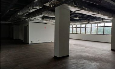 TORRE EXTERIOR - BAC | (404.00 m²) - RM