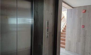 TORRE EXTERIOR - BAC | (404.00 m²) - RM
