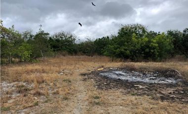 Venta: Lote en segunda línea de playa en Nueva Gorgona