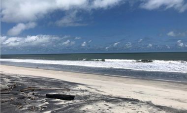 Venta: Lote en segunda línea de playa en Nueva Gorgona