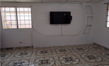 VENDO CASA CHORRERA  URB. VALLE BONITO 2 RECMARAS