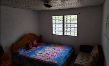 VENDO CASA CHORRERA  URB. VALLE BONITO 2 RECMARAS