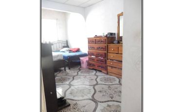 VENDO CASA CHORRERA  URB. VALLE BONITO 2 RECMARAS