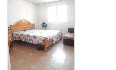 VENDO CASA CHORRERA  URB. VALLE BONITO 2 RECMARAS