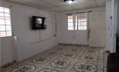 VENDO CASA CHORRERA  URB. VALLE BONITO 2 RECMARAS