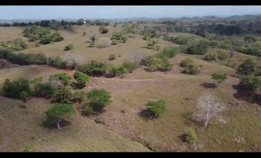 Venta: 6 hectáreas tituladas frente a Lago Bayano