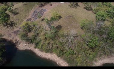 Venta: 6 hectáreas tituladas frente a Lago Bayano