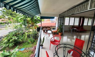 Se VENDE Casa en la Urbanización El Carmen, Bella Vista