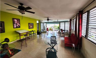 Se VENDE Casa en la Urbanización El Carmen, Bella Vista