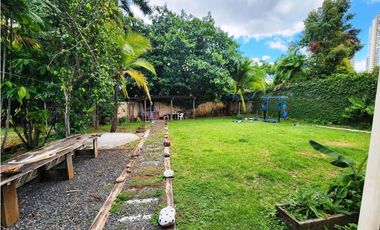 Se VENDE Casa en la Urbanización El Carmen, Bella Vista