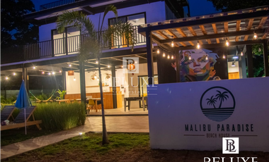 ALQUILO CASA DE PLAYA AMOBLADA EN MALIBU NUEVA GORGONA (6)