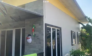 2 Bedroom House for sale in Phan Phrao, Nong Khai