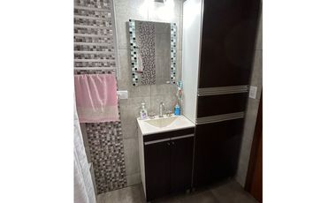 Galpón con chalet en Planta Alta