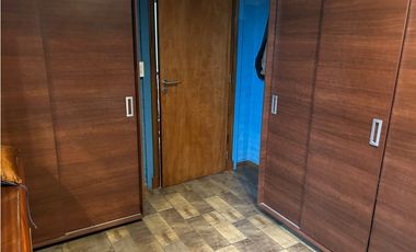Galpón con chalet en Planta Alta
