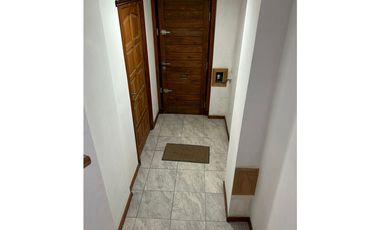 Galpón con chalet en Planta Alta