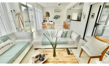 RETASADA! CASA 82 / SENDEROS II