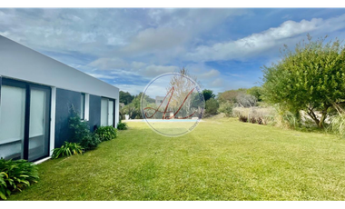 RETASADA! CASA 82 / SENDEROS II