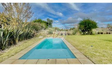 RETASADA! CASA 82 / SENDEROS II