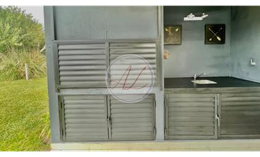 RETASADA! CASA 82 / SENDEROS II