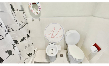 RETASADA! CASA 82 / SENDEROS II