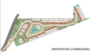 Al norte de Cuernavaca Zona fresca