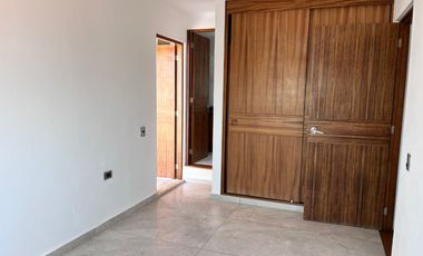 Al norte de Cuernavaca Zona fresca