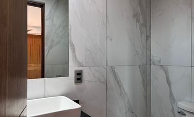 Al norte de Cuernavaca Zona fresca