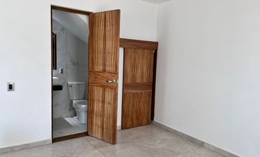 Al norte de Cuernavaca Zona fresca