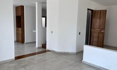 Al norte de Cuernavaca Zona fresca