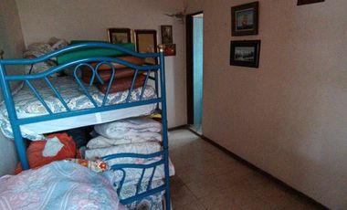 CASA RUSTICA, ESTILO COLONIAL