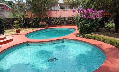 CASA RUSTICA, ESTILO COLONIAL