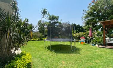 Club de Golf Paraiso