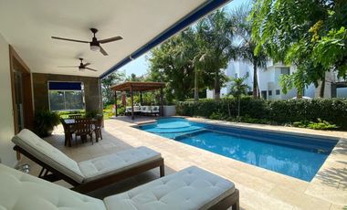 Club de Golf Paraiso