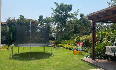 Club de Golf Paraiso