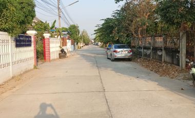 1 Bedroom House for sale at VIP Home 3