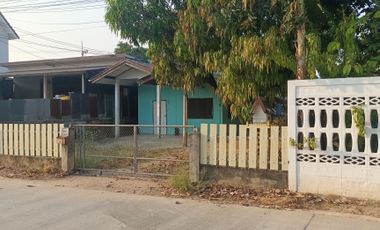1 Bedroom House for sale at VIP Home 3