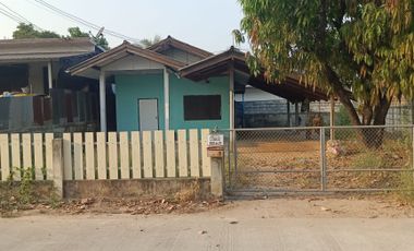 1 Bedroom House for sale at VIP Home 3