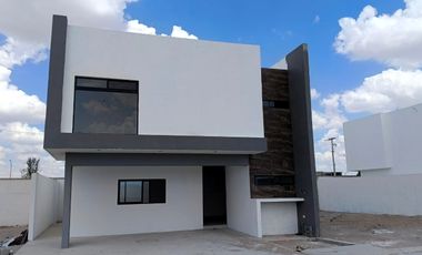 CASA RESIDENCIAL VENTA LOS OLIVOS, GÓMEZ PALACIO,DGO.