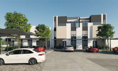 TOWN HOUSE  EN VENTA EN CORDOBESA SECTOR SENDEROS