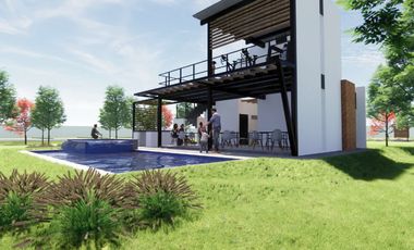 TOWN HOUSE  EN VENTA EN CORDOBESA SECTOR SENDEROS
