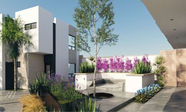 TOWN HOUSE  EN VENTA EN CORDOBESA SECTOR SENDEROS