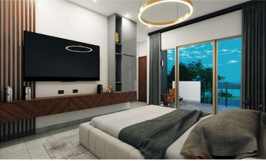 TOWN HOUSE  EN VENTA EN CORDOBESA SECTOR SENDEROS