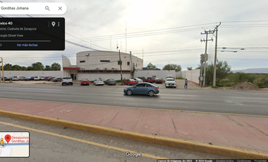 TERRENO PARA QUINTA  EN MATAMOROS COAH