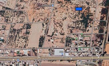 TERRENO PARA QUINTA  EN MATAMOROS COAH