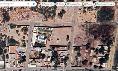 TERRENO PARA QUINTA  EN MATAMOROS COAH