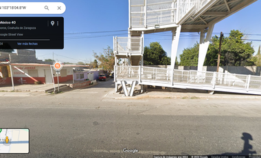 TERRENO PARA QUINTA  EN MATAMOROS COAH