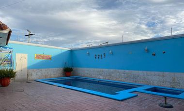 SALON  QUINTA  EN  VENTA  GOMEZ PALACIO  DURANGO JUN