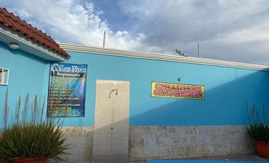 SALON  QUINTA  EN  VENTA  GOMEZ PALACIO  DURANGO JUN