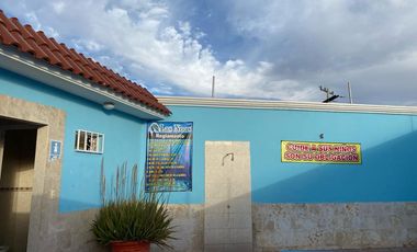 SALON  QUINTA  EN  VENTA  GOMEZ PALACIO  DURANGO JUN